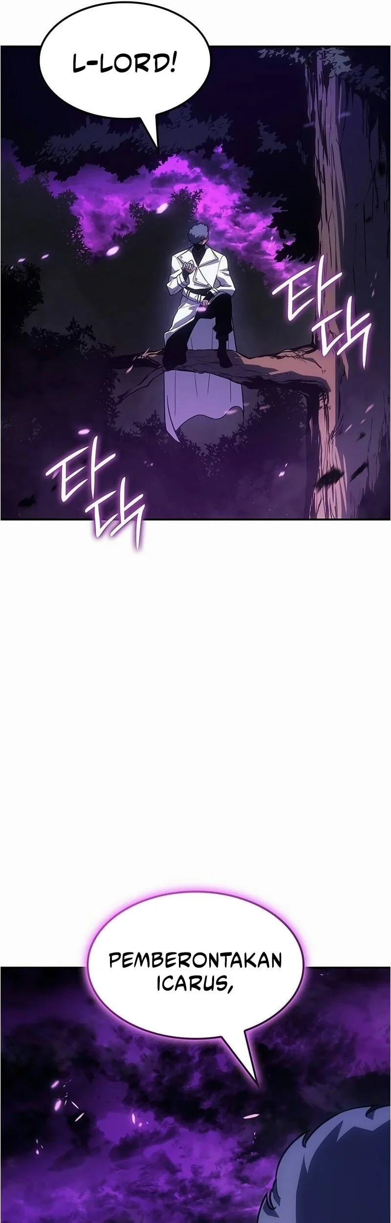 Ice Lord Chapter 57 - halaman 18
