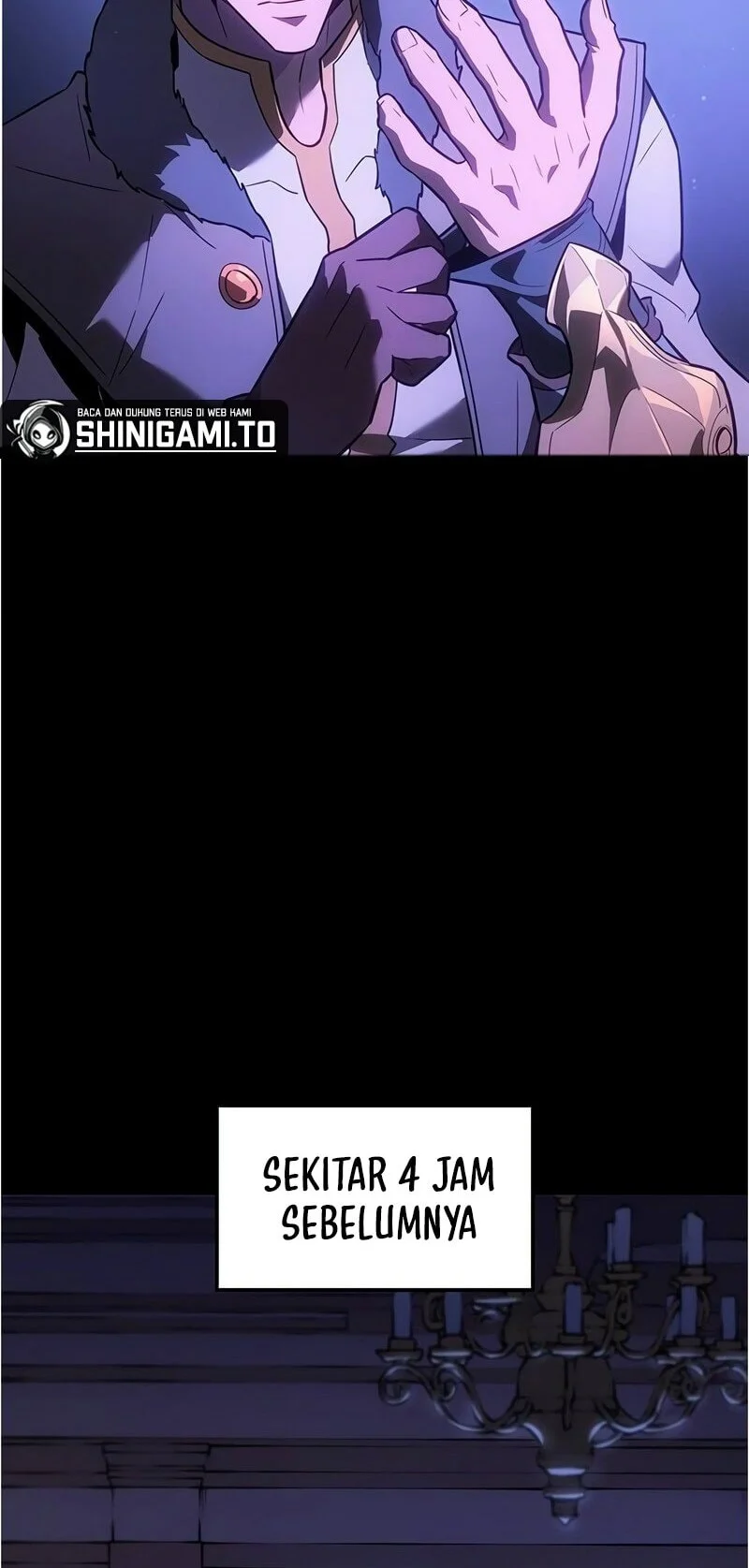 Ice Lord Chapter 57 - halaman 21