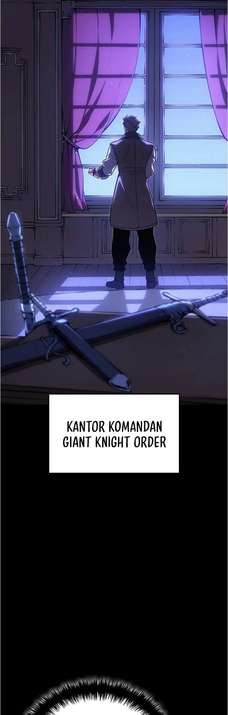 Ice Lord Chapter 57 - halaman 22
