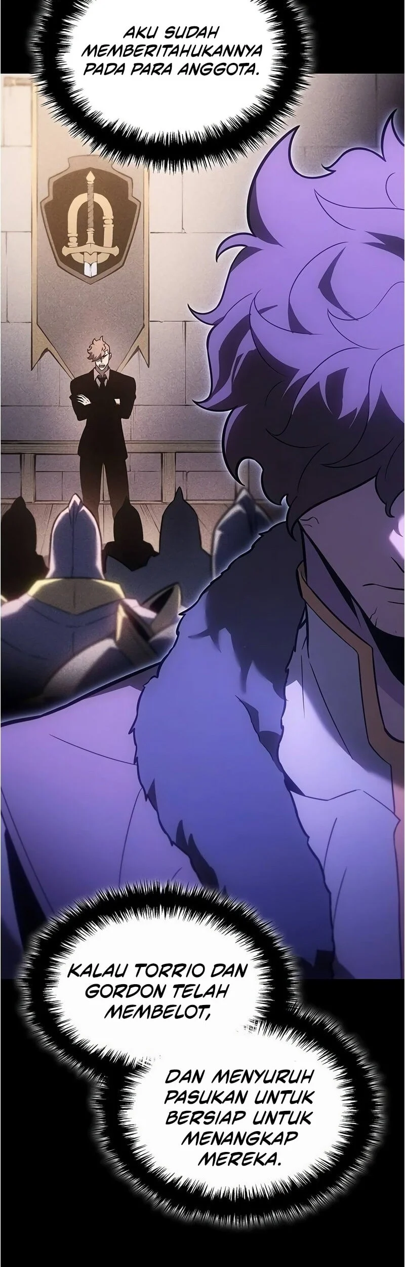 Ice Lord Chapter 57 - halaman 23