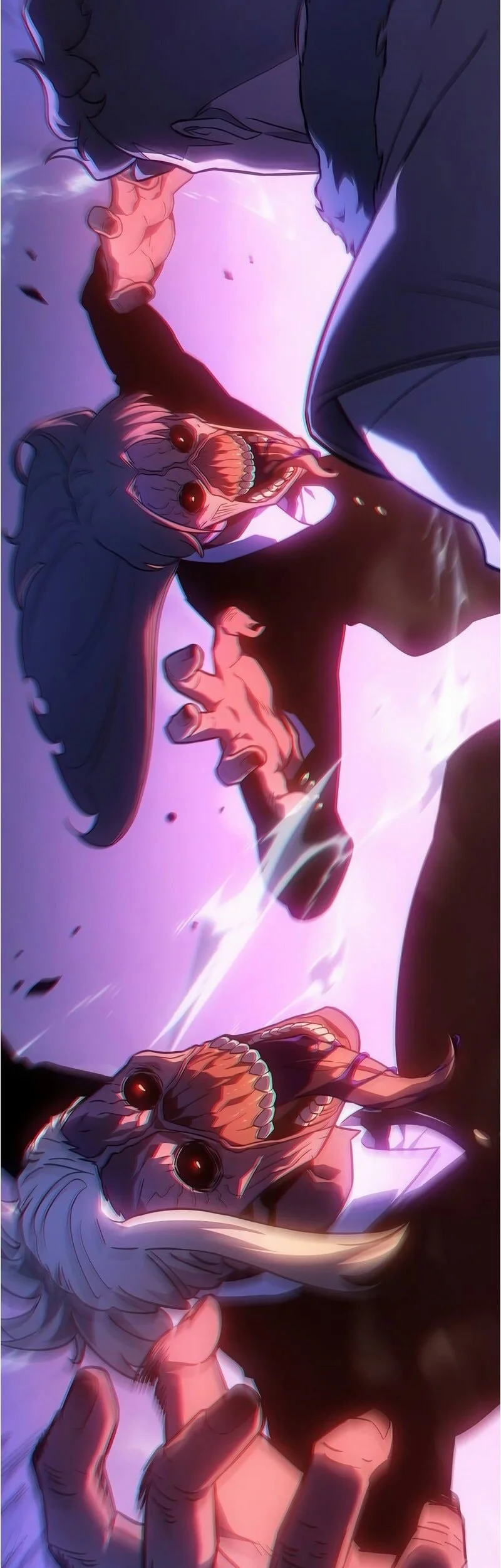 Ice Lord Chapter 57 - halaman 30