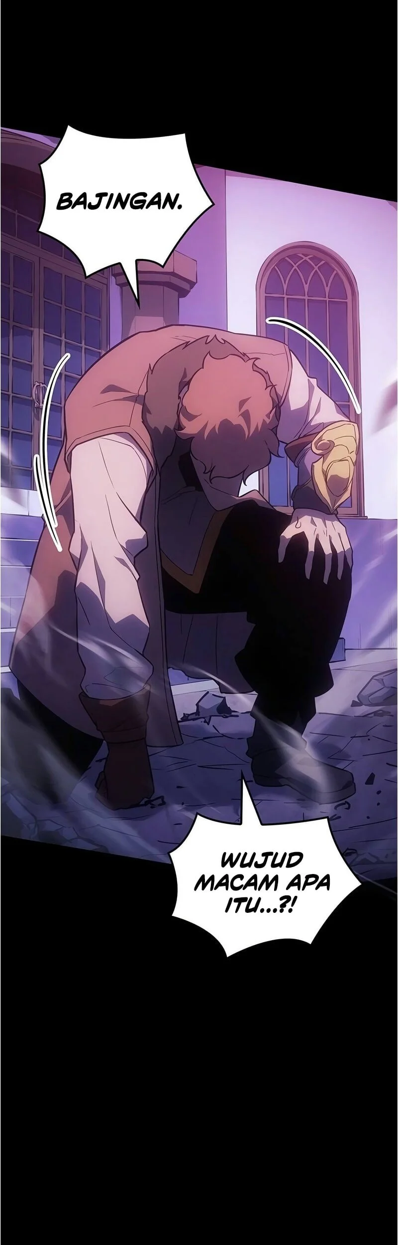 Ice Lord Chapter 57 - halaman 34