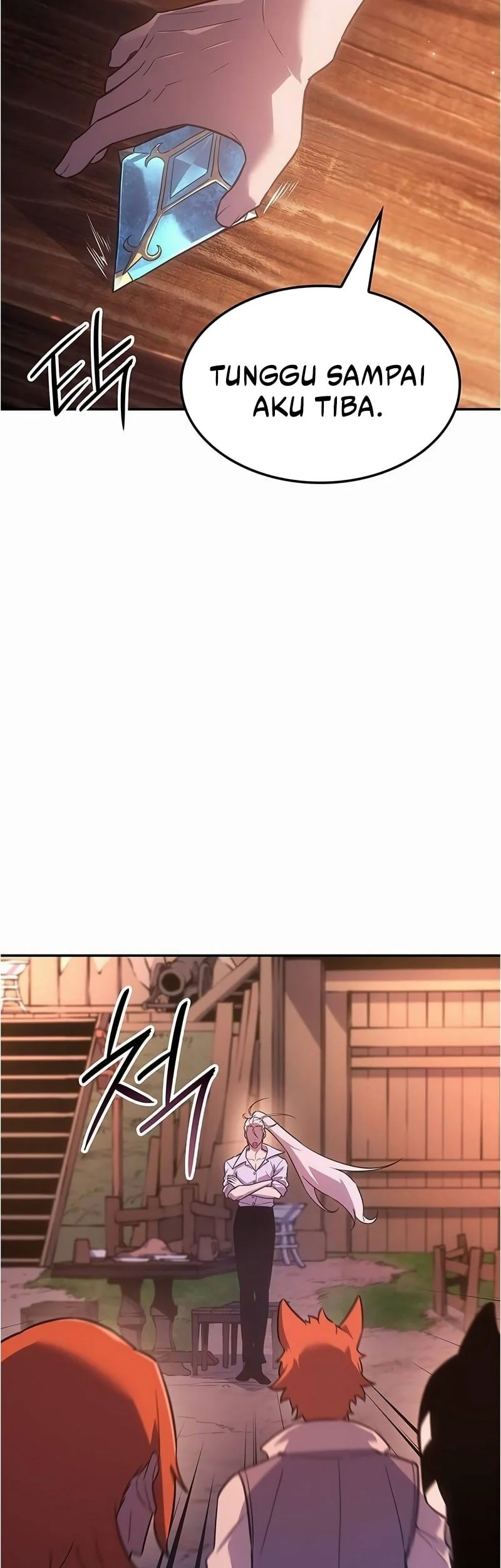 Ice Lord Chapter 57 - halaman 59