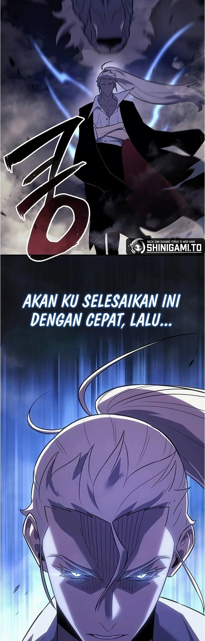 Ice Lord Chapter 57 - halaman 63