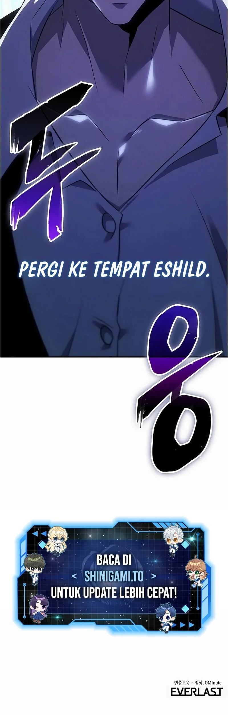 Ice Lord Chapter 57 - halaman 64