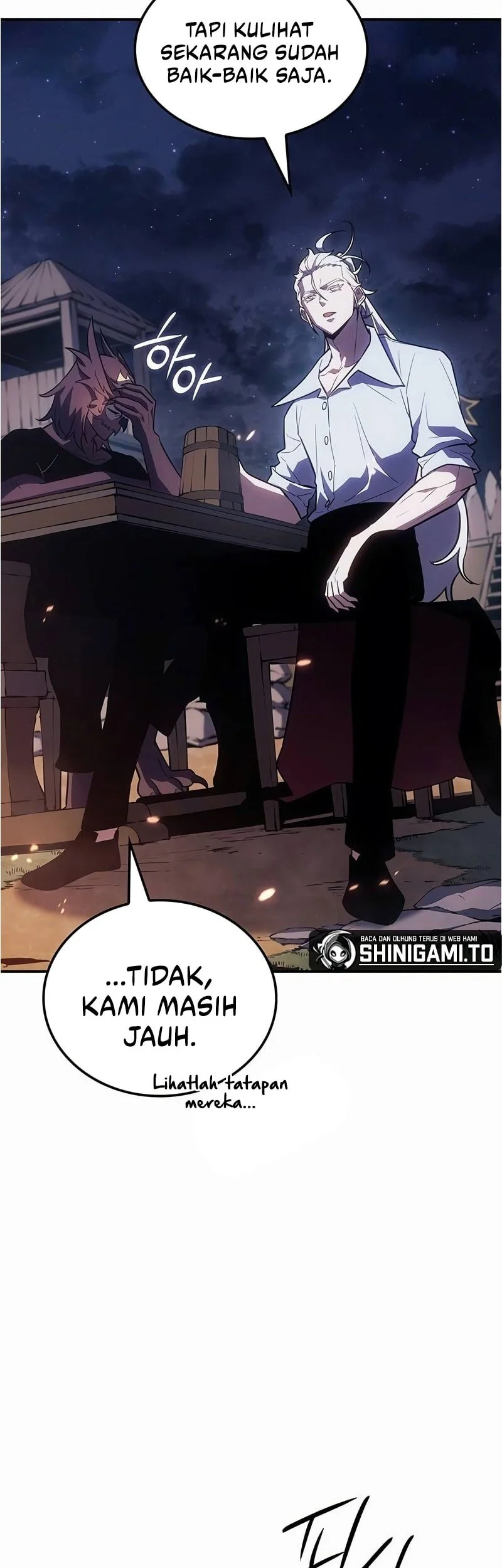 Ice Lord Chapter 57 - halaman 7