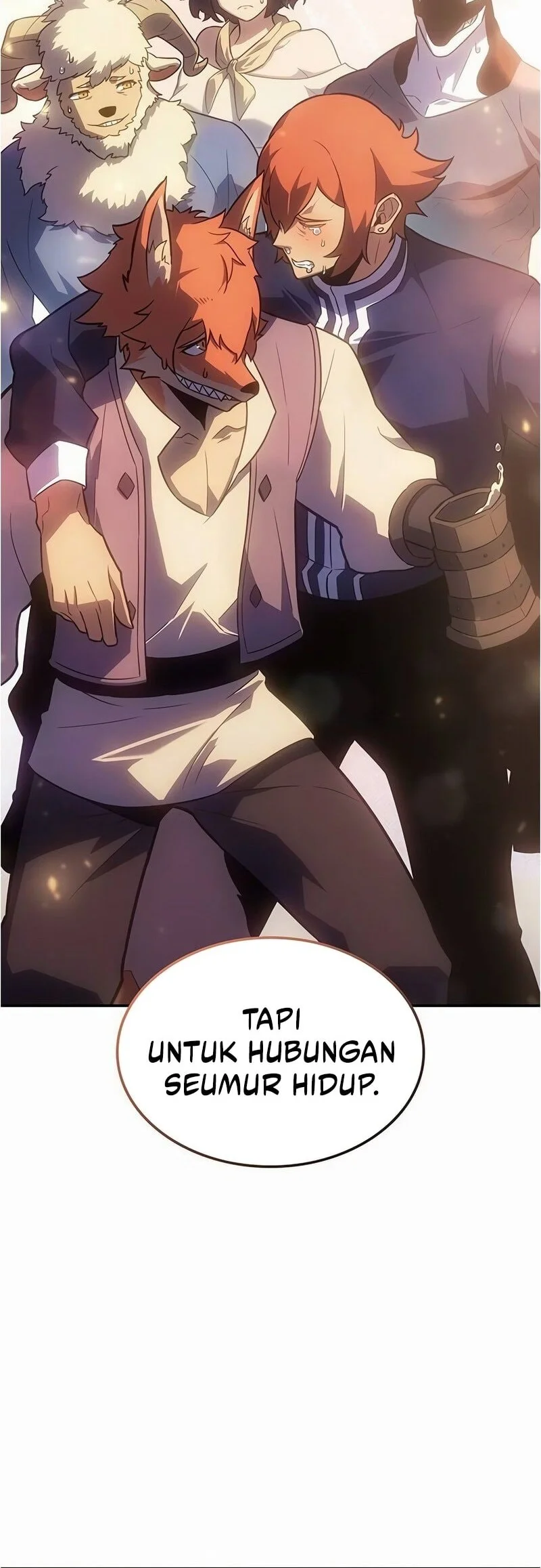 Ice Lord Chapter 57 - halaman 9