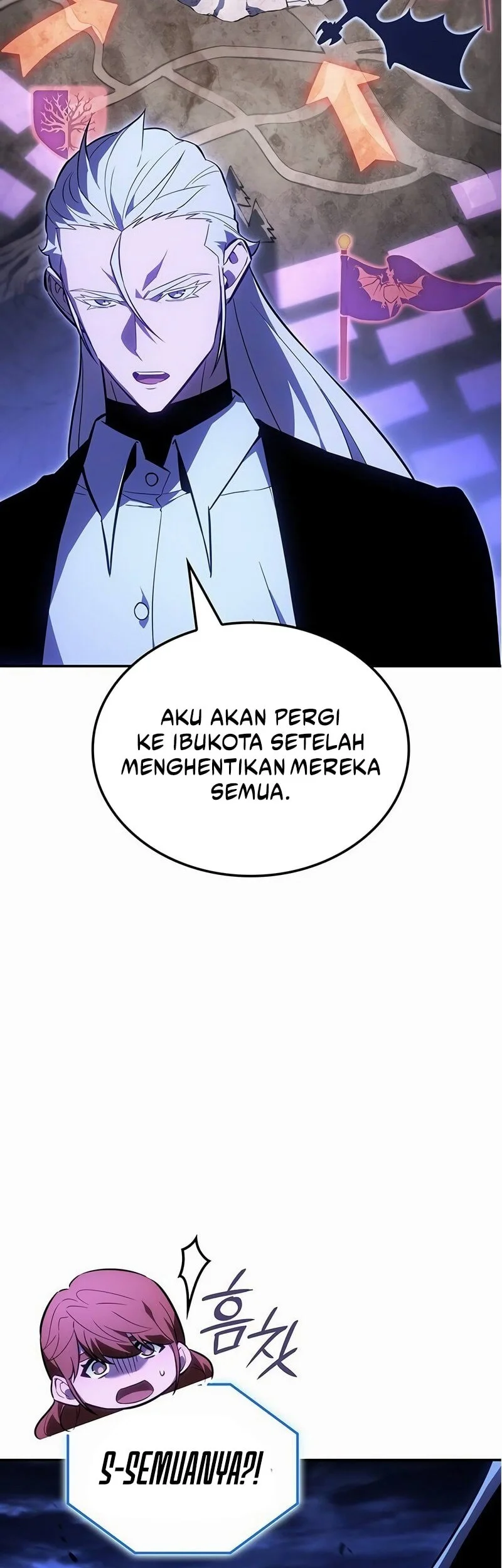 Ice Lord Chapter 58 - halaman 11