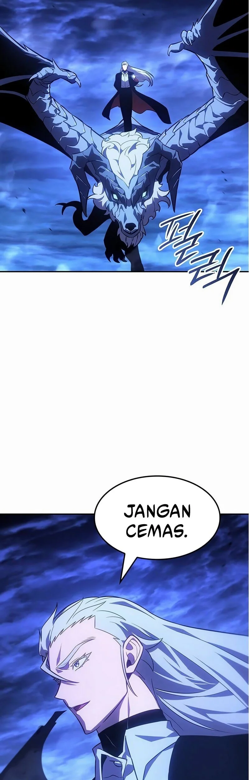 Ice Lord Chapter 58 - halaman 12