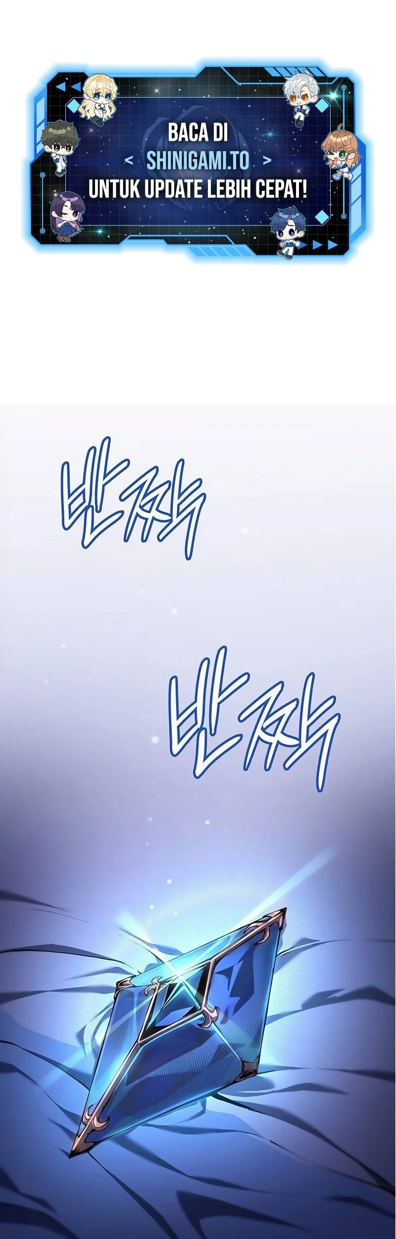 Ice Lord Chapter 58 - halaman 2