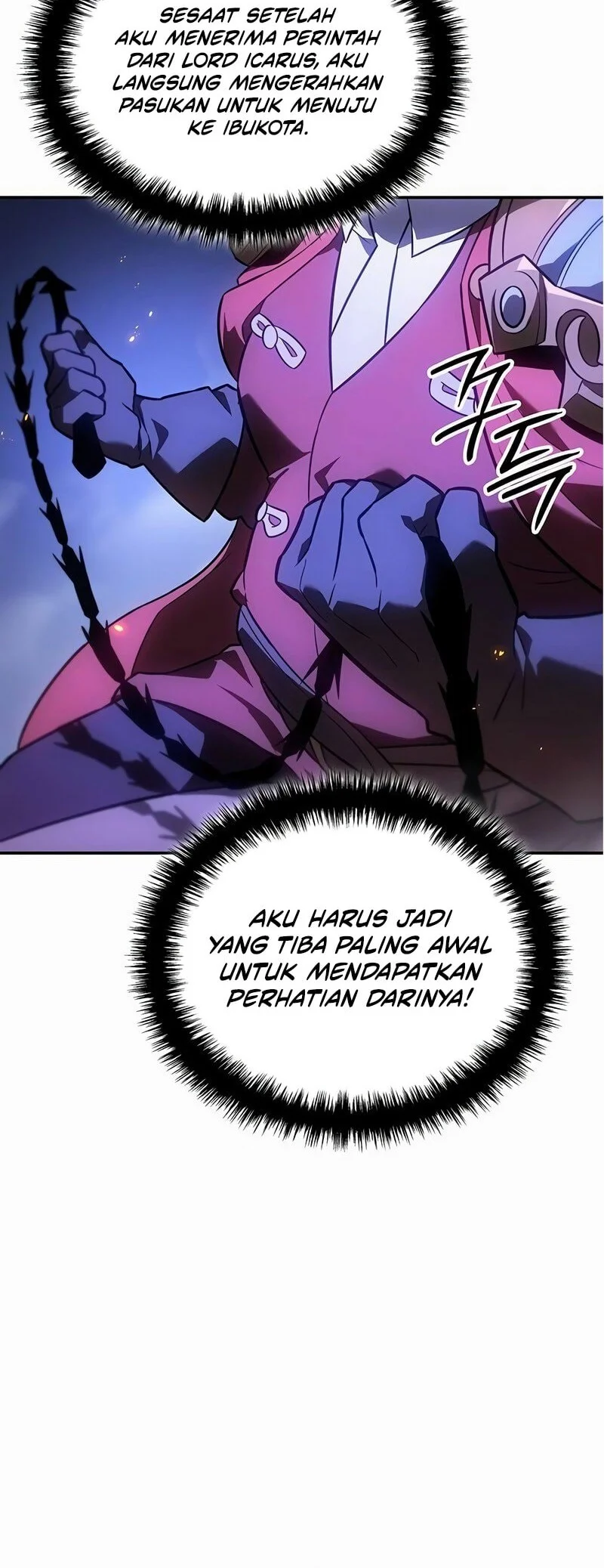 Ice Lord Chapter 58 - halaman 21