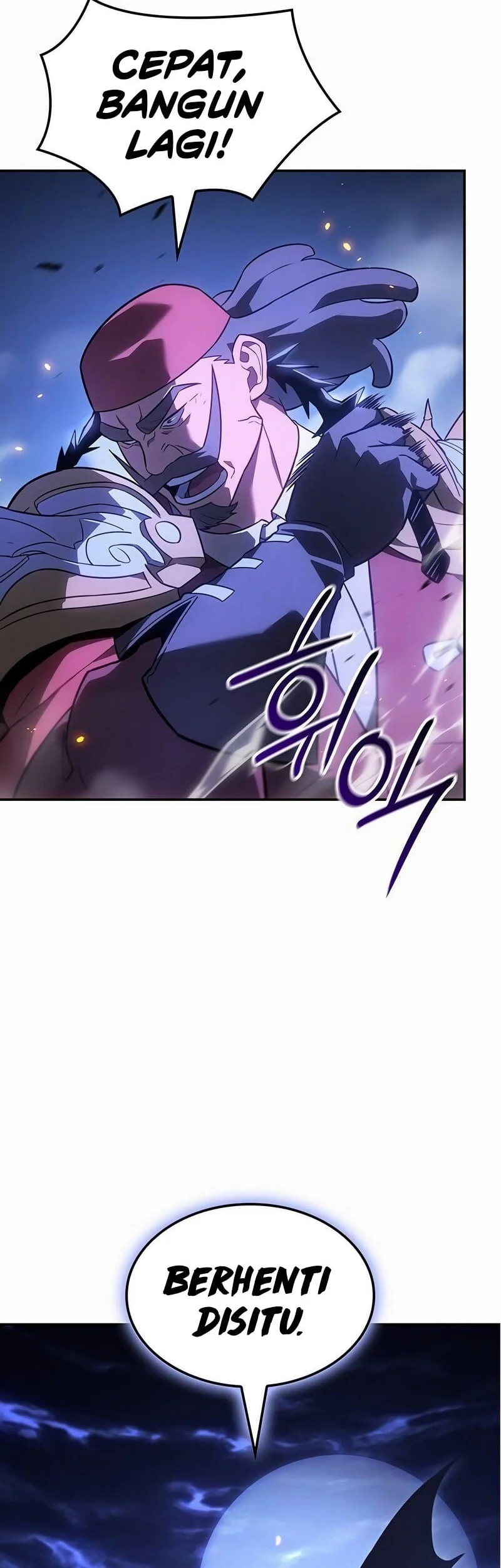 Ice Lord Chapter 58 - halaman 23