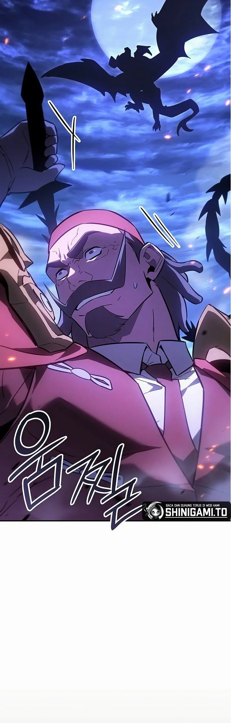 Ice Lord Chapter 58 - halaman 24