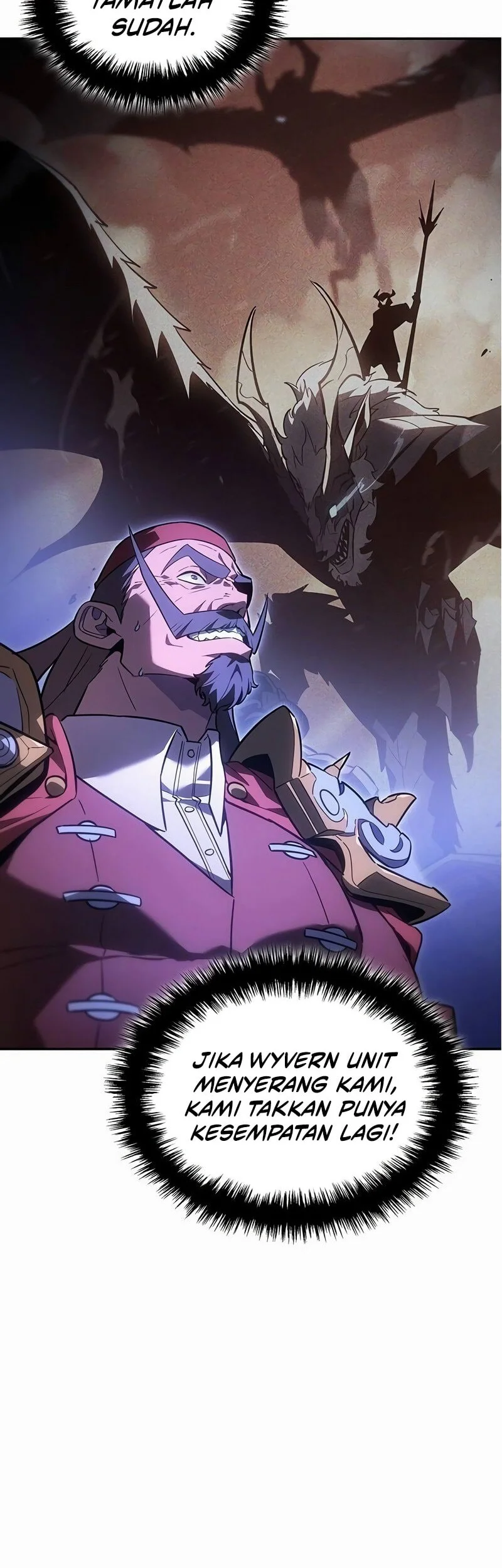 Ice Lord Chapter 58 - halaman 29