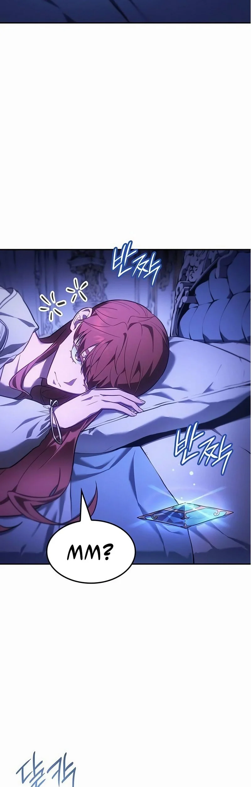 Ice Lord Chapter 58 - halaman 3