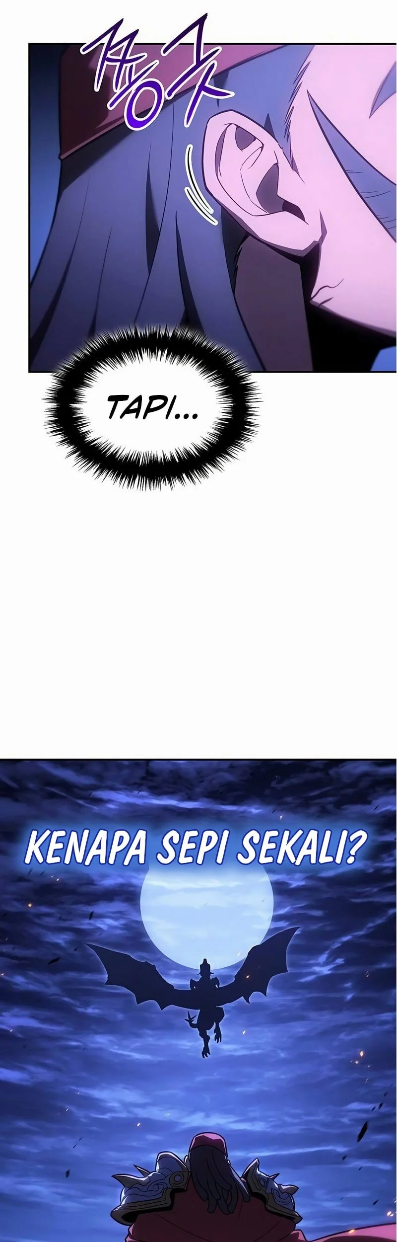Ice Lord Chapter 58 - halaman 30