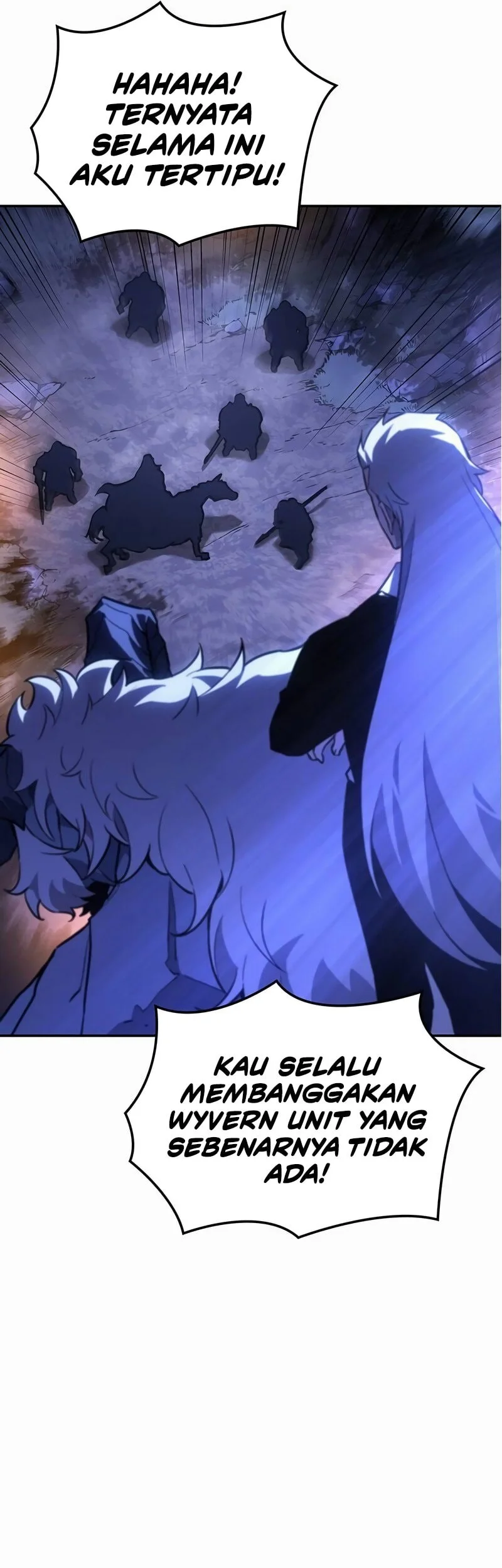 Ice Lord Chapter 58 - halaman 34