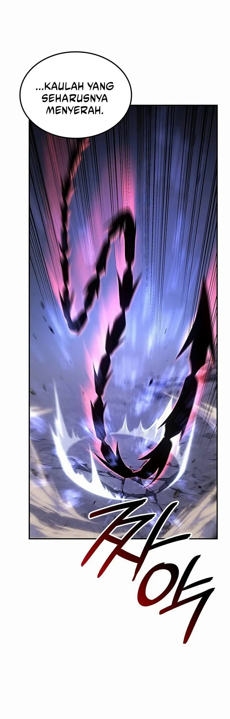 Ice Lord Chapter 58 - halaman 35