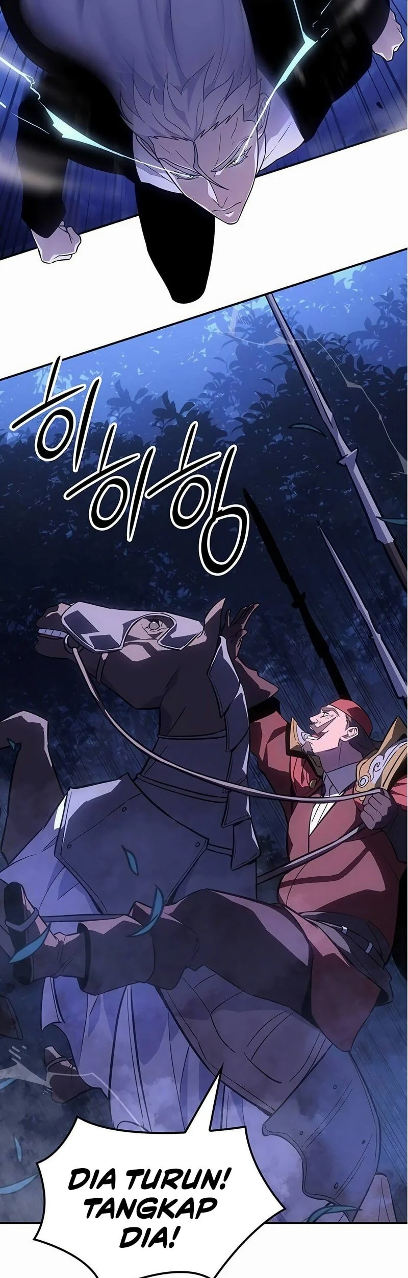 Ice Lord Chapter 58 - halaman 40