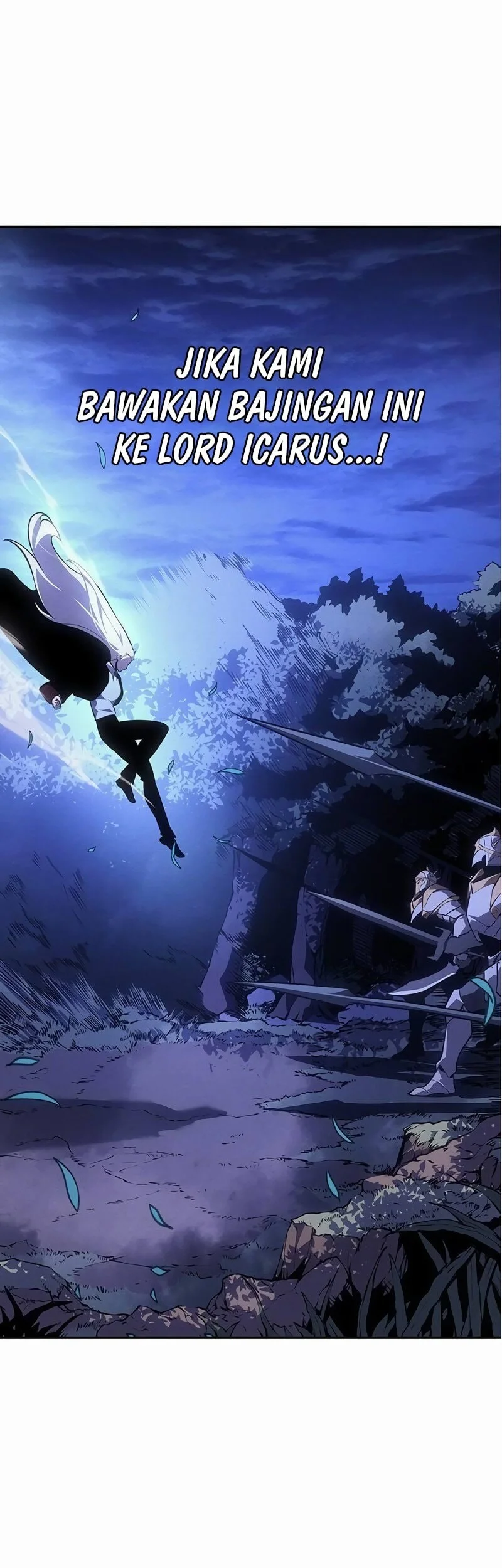 Ice Lord Chapter 58 - halaman 42