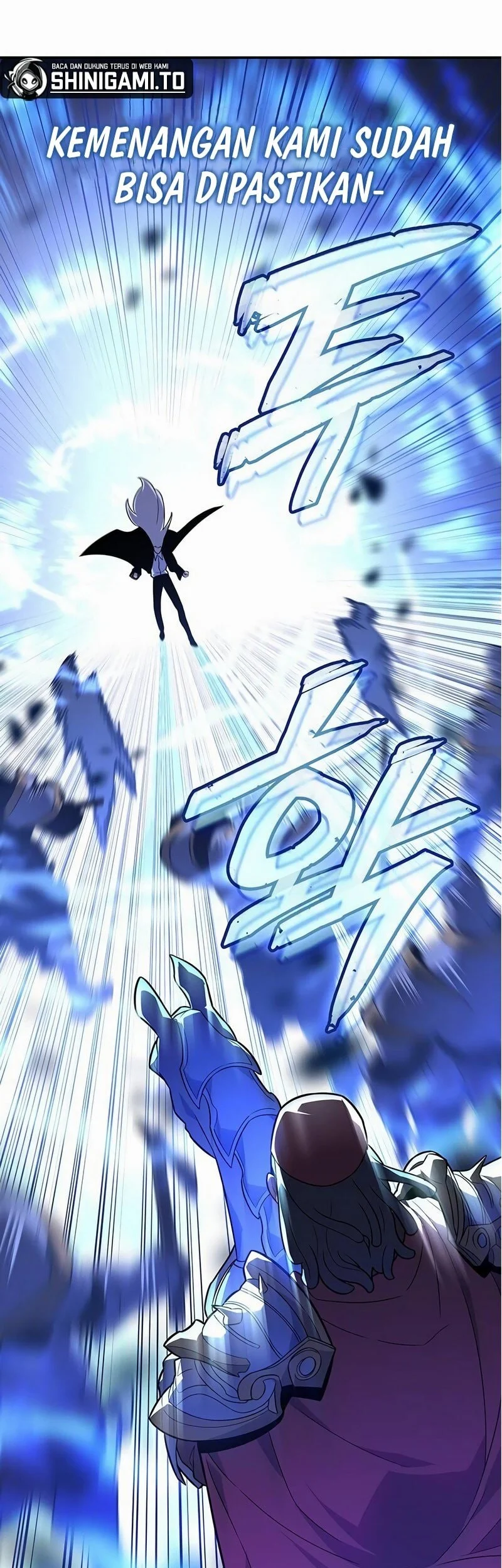 Ice Lord Chapter 58 - halaman 44