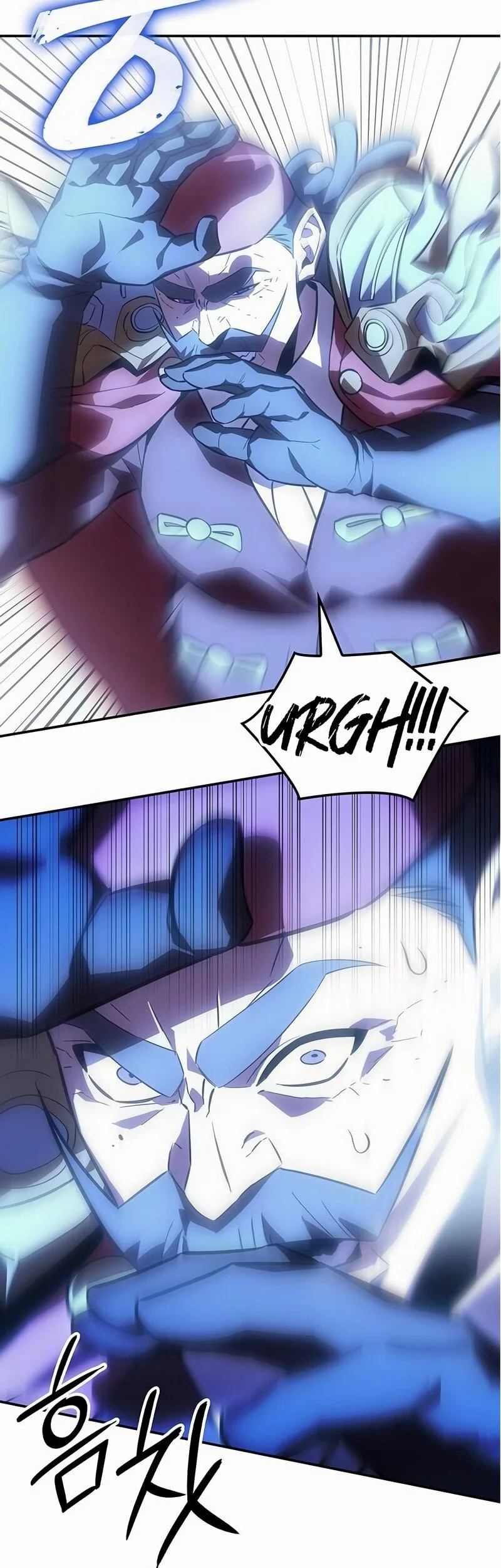 Ice Lord Chapter 58 - halaman 46