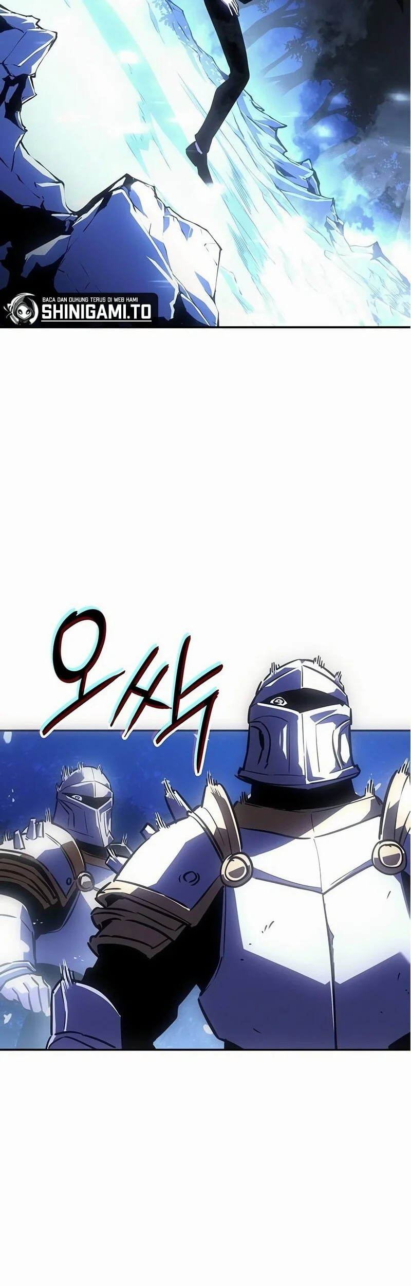 Ice Lord Chapter 58 - halaman 53