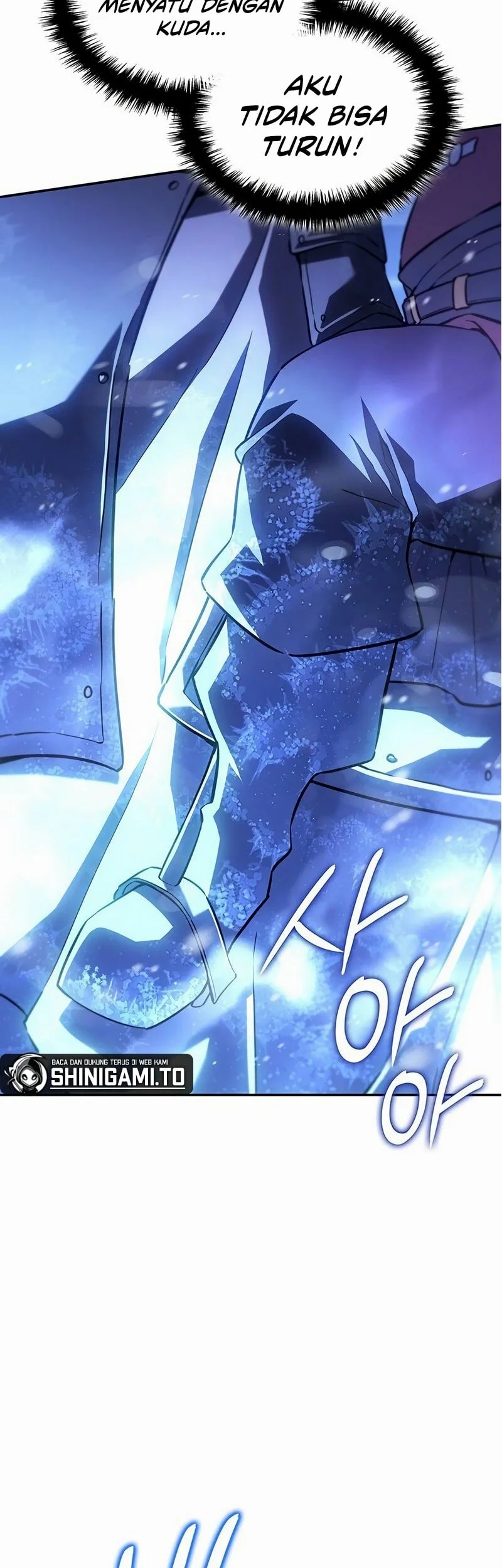 Ice Lord Chapter 58 - halaman 59