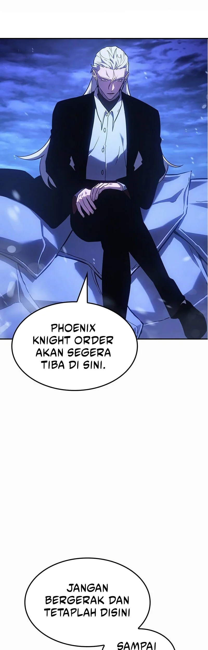 Ice Lord Chapter 58 - halaman 64