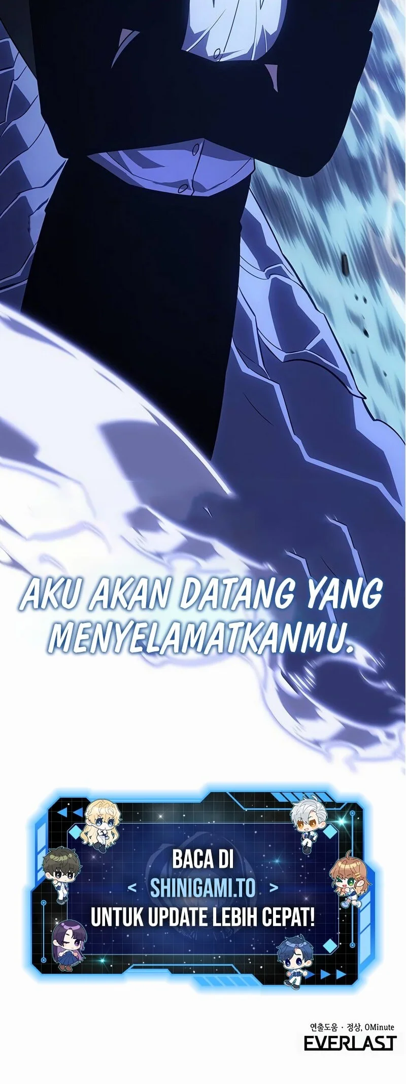 Ice Lord Chapter 58 - halaman 71
