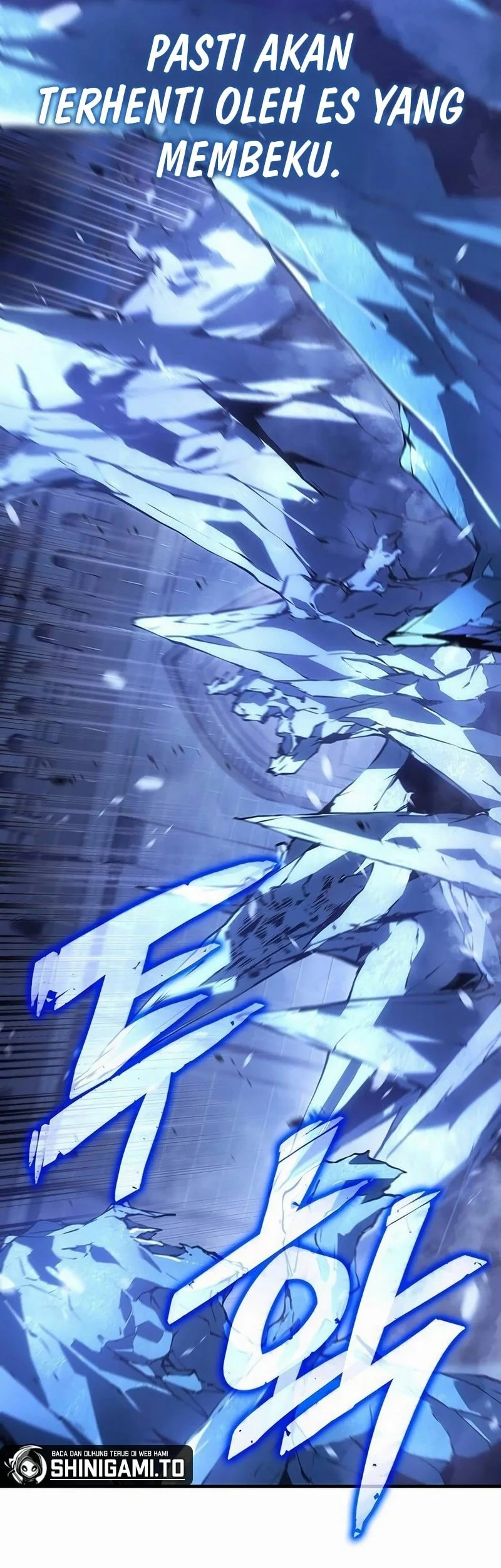 Ice Lord Chapter 59 - halaman 12