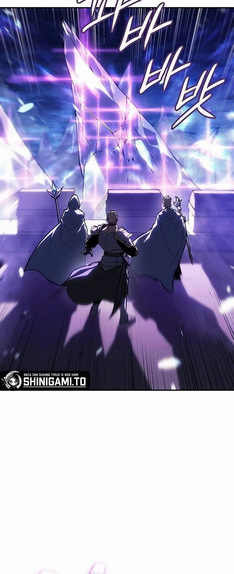 Ice Lord Chapter 59 - halaman 16