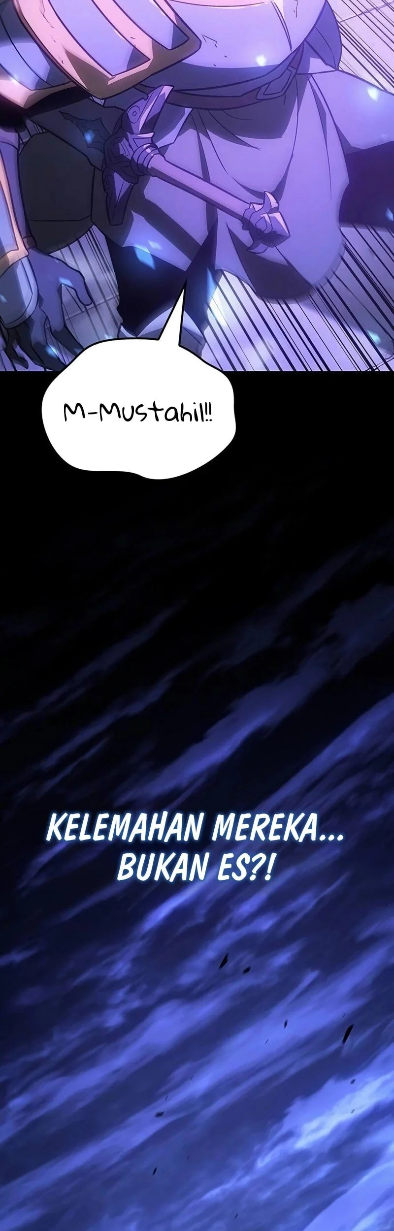 Ice Lord Chapter 59 - halaman 19