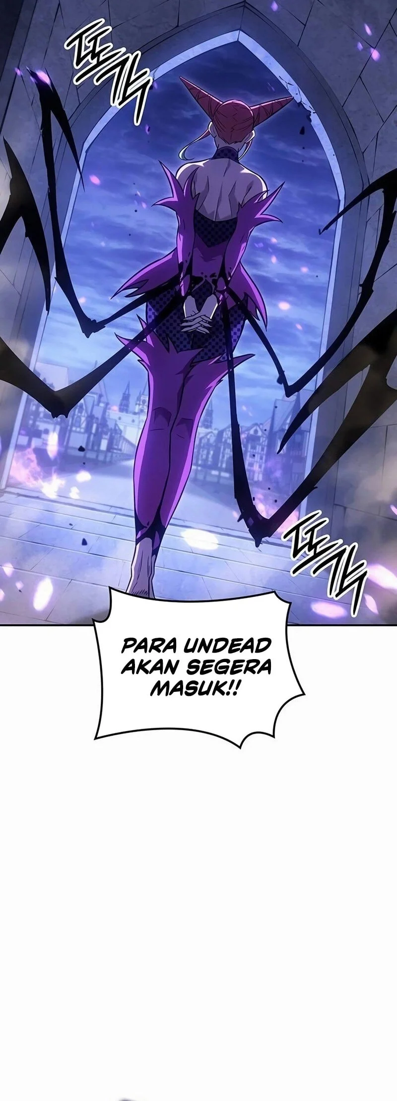 Ice Lord Chapter 59 - halaman 24