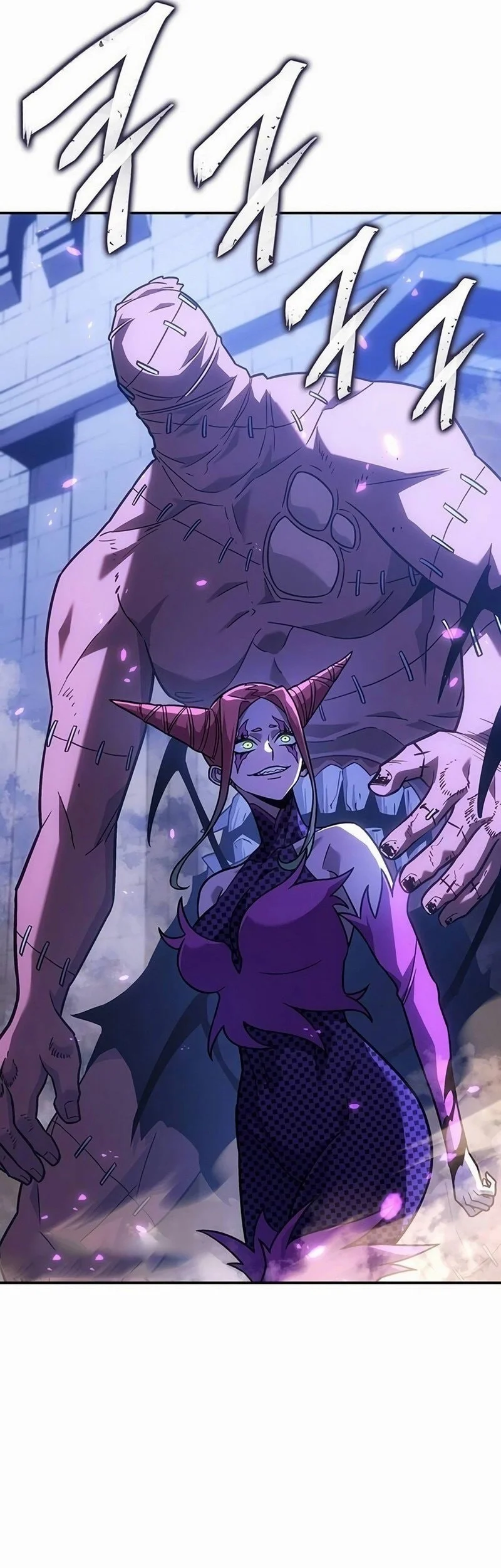 Ice Lord Chapter 59 - halaman 25