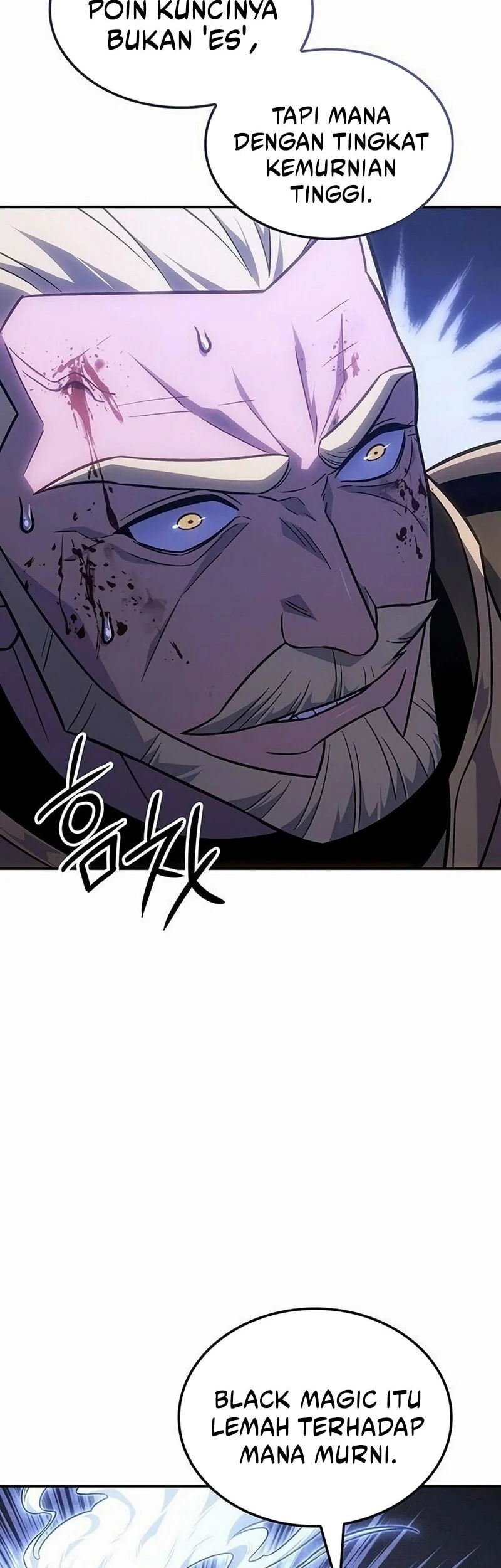 Ice Lord Chapter 59 - halaman 30