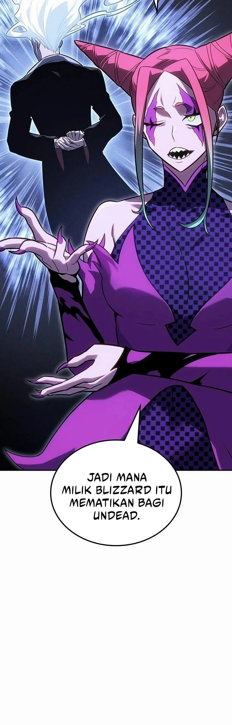 Ice Lord Chapter 59 - halaman 31