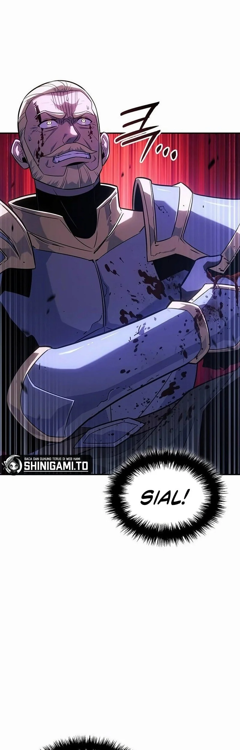 Ice Lord Chapter 59 - halaman 34
