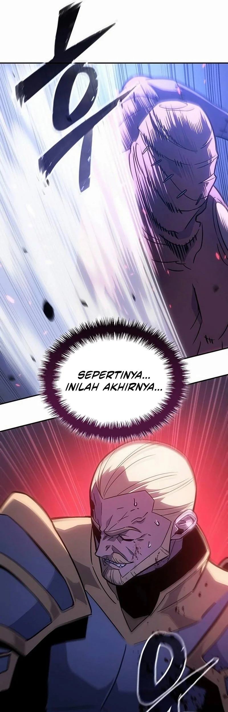 Ice Lord Chapter 59 - halaman 36