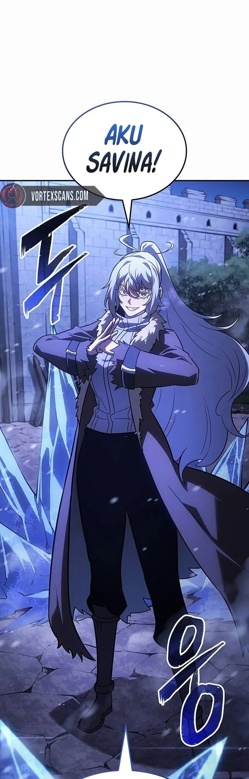 Ice Lord Chapter 59 - halaman 47