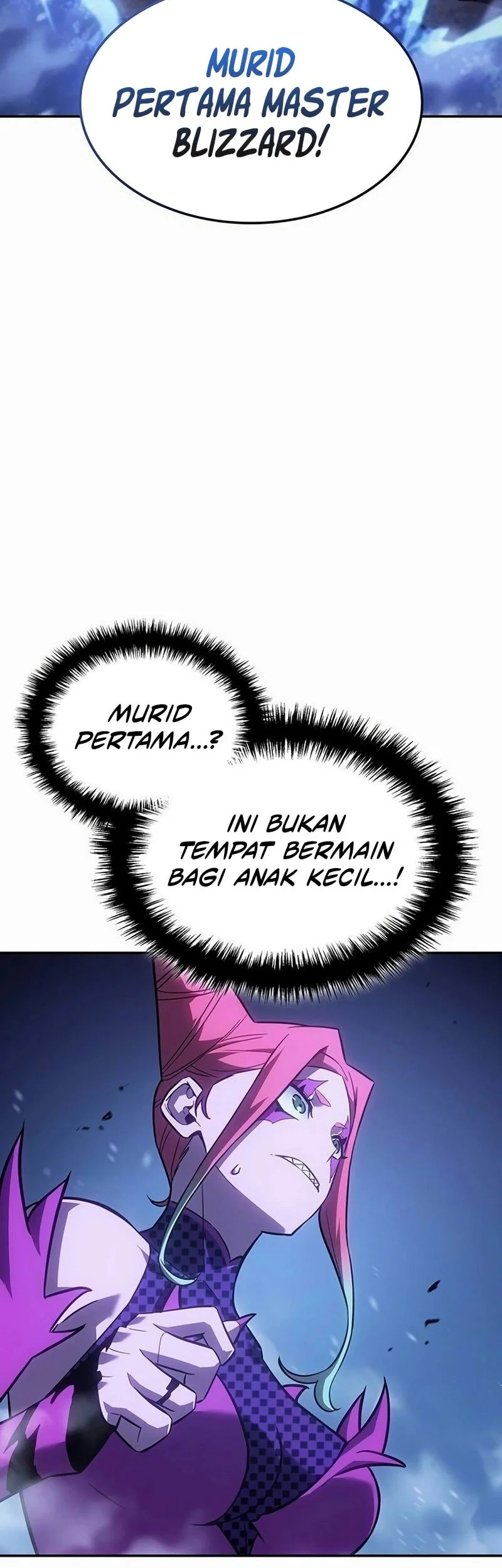 Ice Lord Chapter 59 - halaman 48