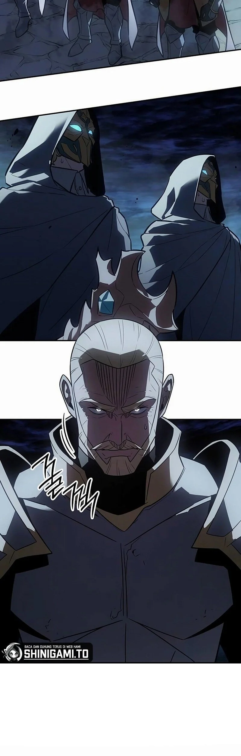 Ice Lord Chapter 59 - halaman 5