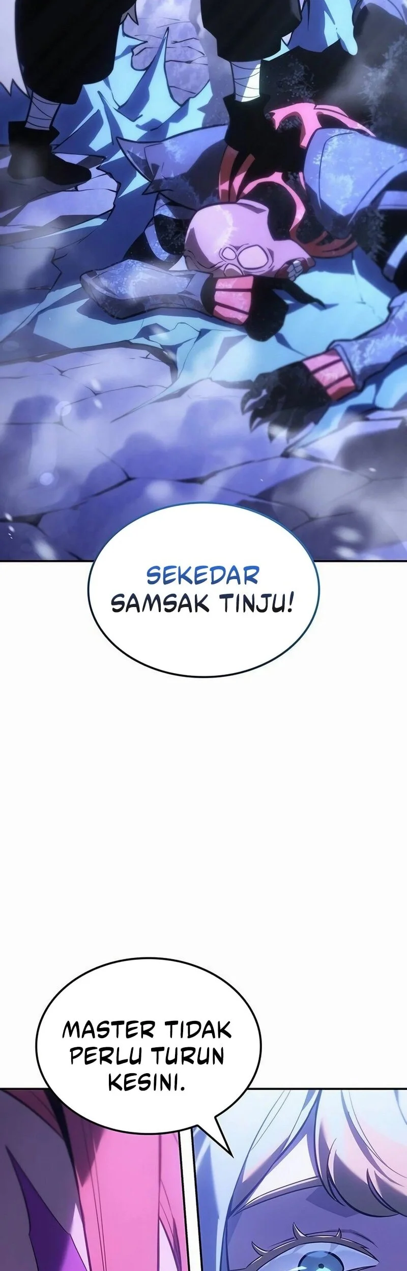Ice Lord Chapter 59 - halaman 56