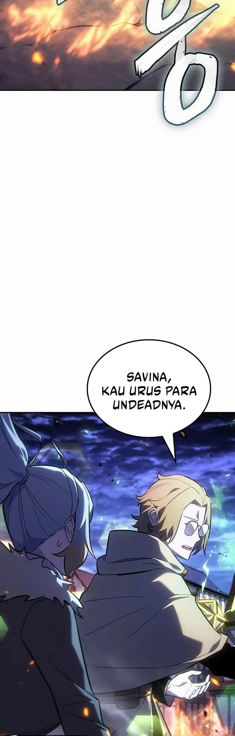 Ice Lord Chapter 59 - halaman 68