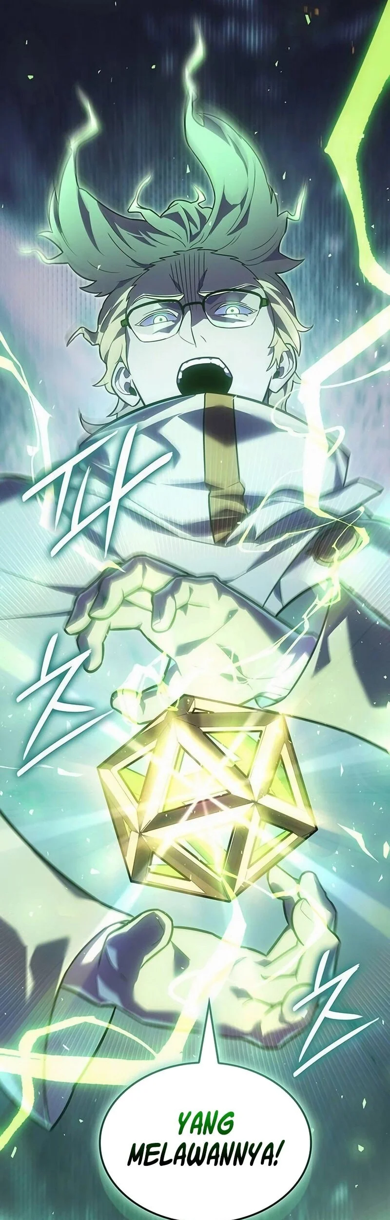 Ice Lord Chapter 59 - halaman 71