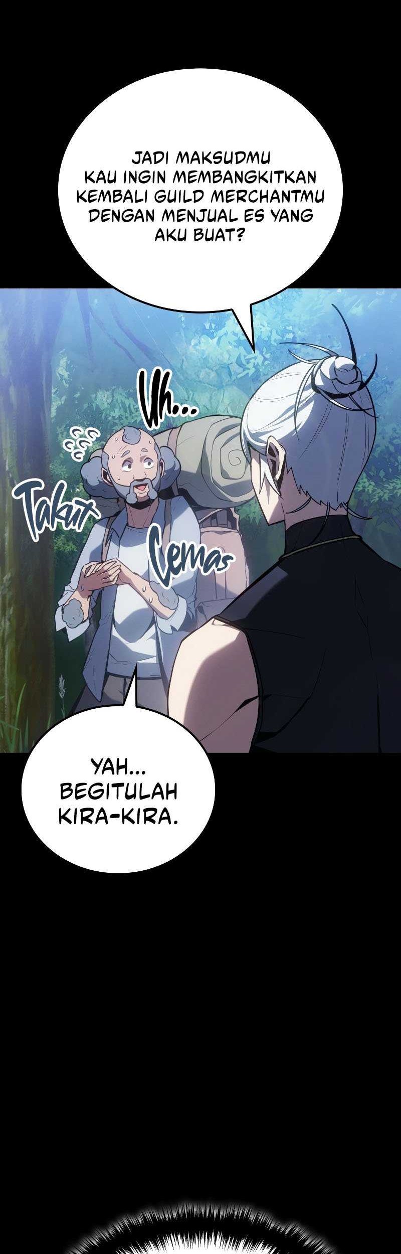 Ice Lord Chapter 6 - halaman 11