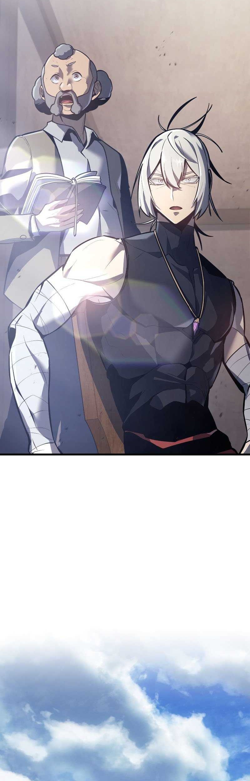 Ice Lord Chapter 6 - halaman 25