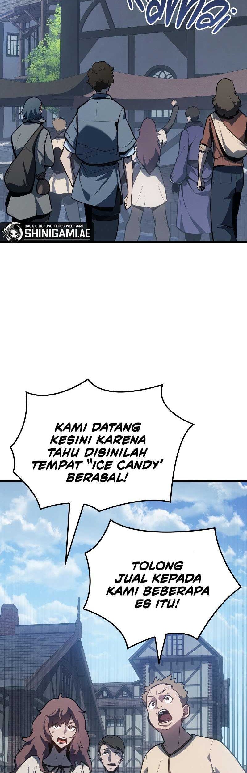 Ice Lord Chapter 6 - halaman 27