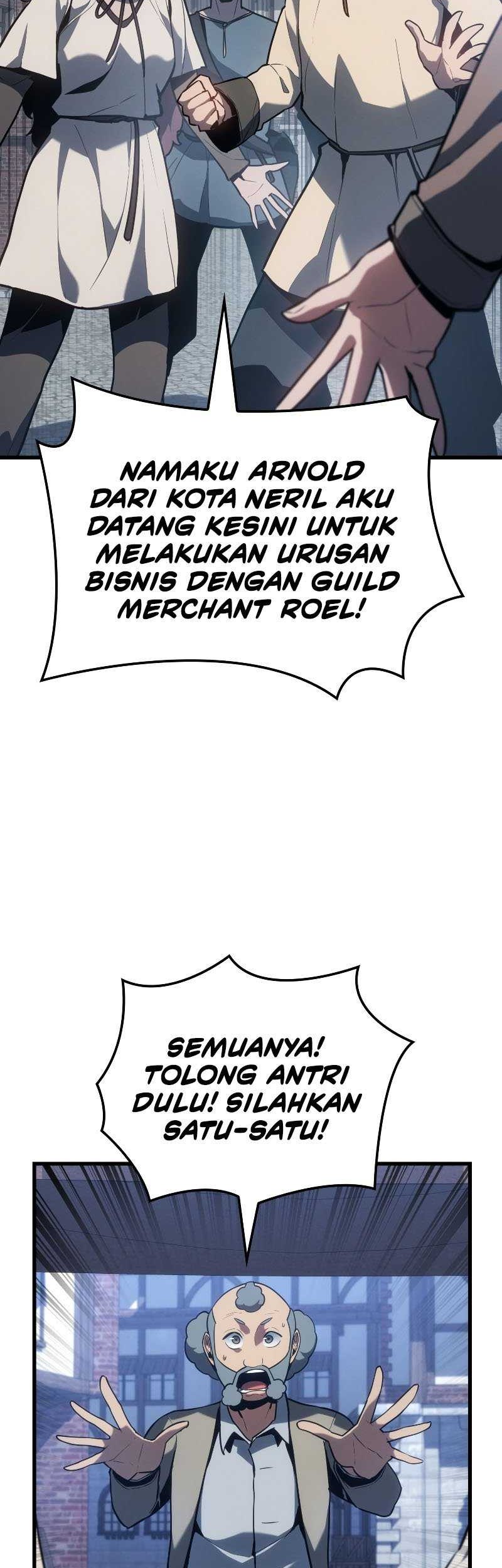Ice Lord Chapter 6 - halaman 28