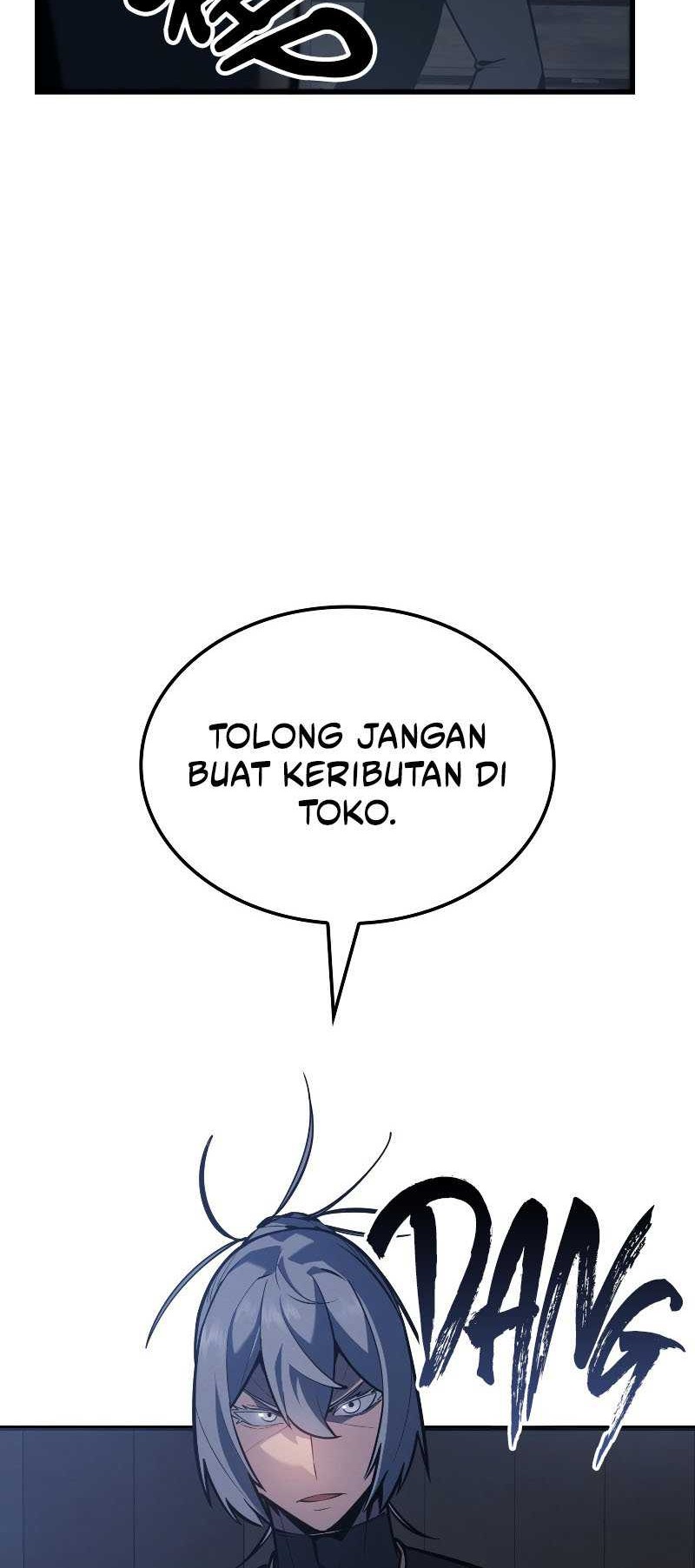 Ice Lord Chapter 6 - halaman 33